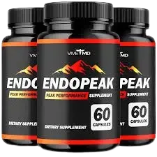 OTC Testosterone 3 Bottles Package